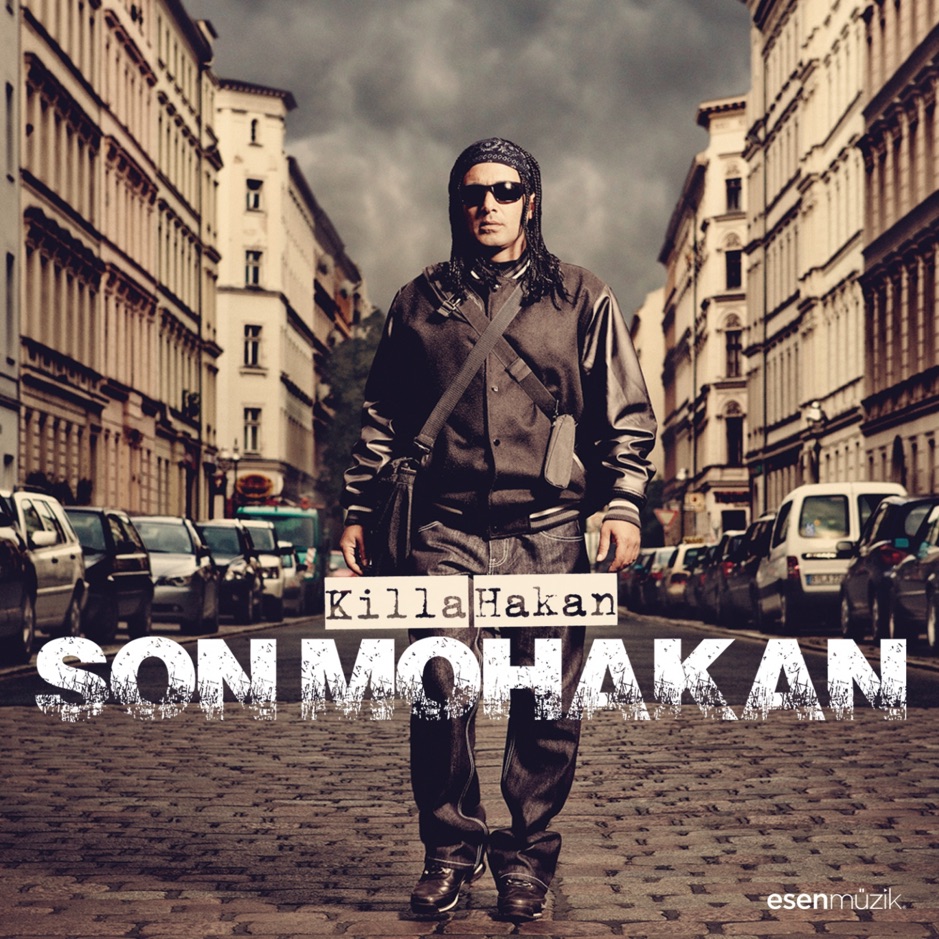 Killa Hakan - Son Mohakan